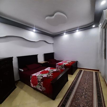 Miramar Aparthotel With Sea View Alexandria Luaran gambar