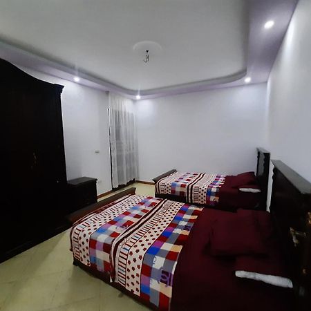 Miramar Aparthotel With Sea View Alexandria Luaran gambar