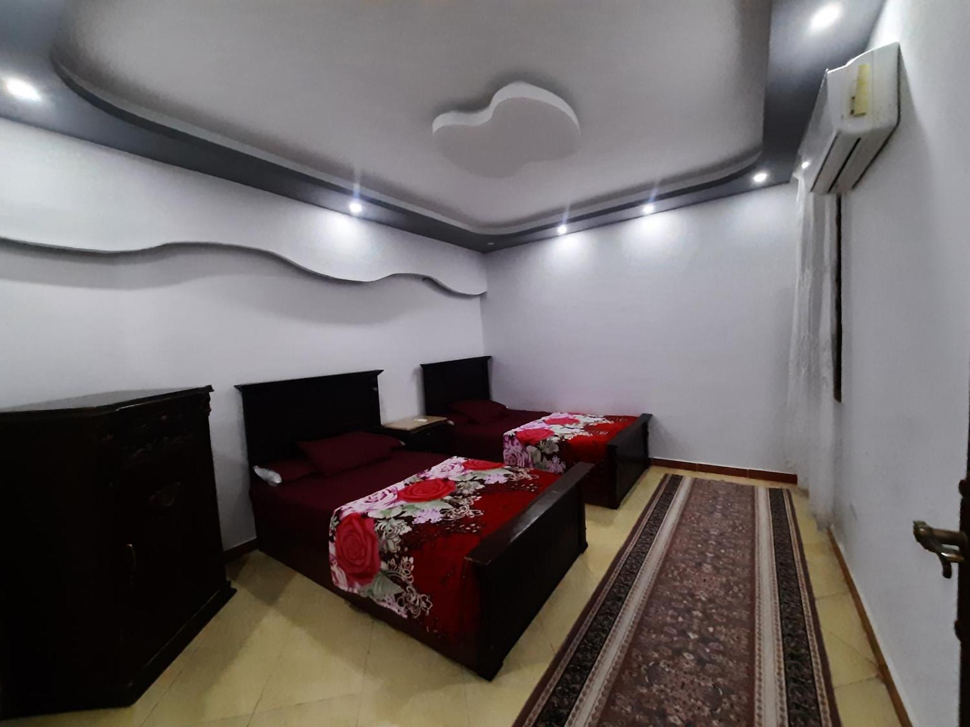 Miramar Aparthotel With Sea View Alexandria Luaran gambar