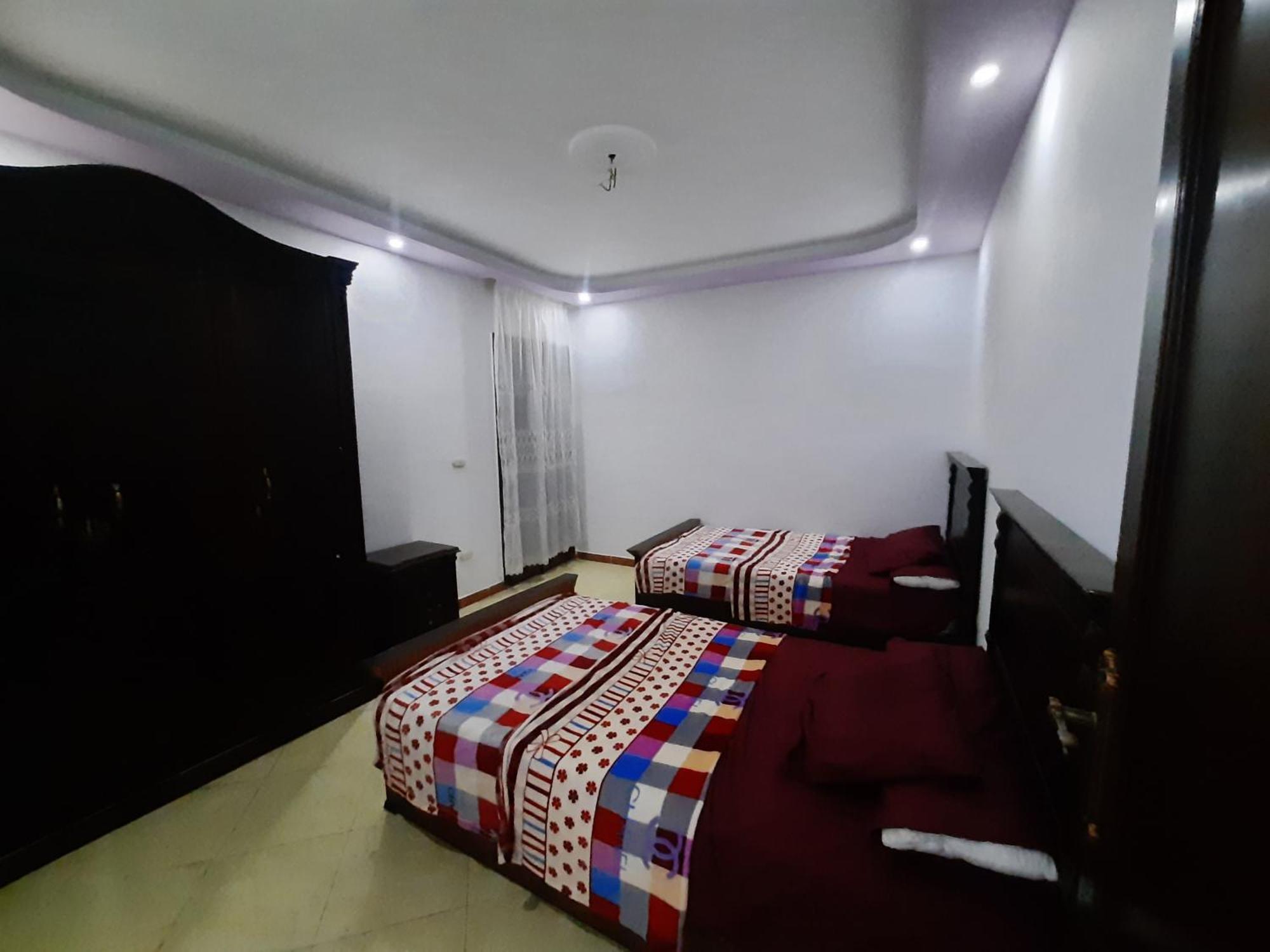 Miramar Aparthotel With Sea View Alexandria Luaran gambar