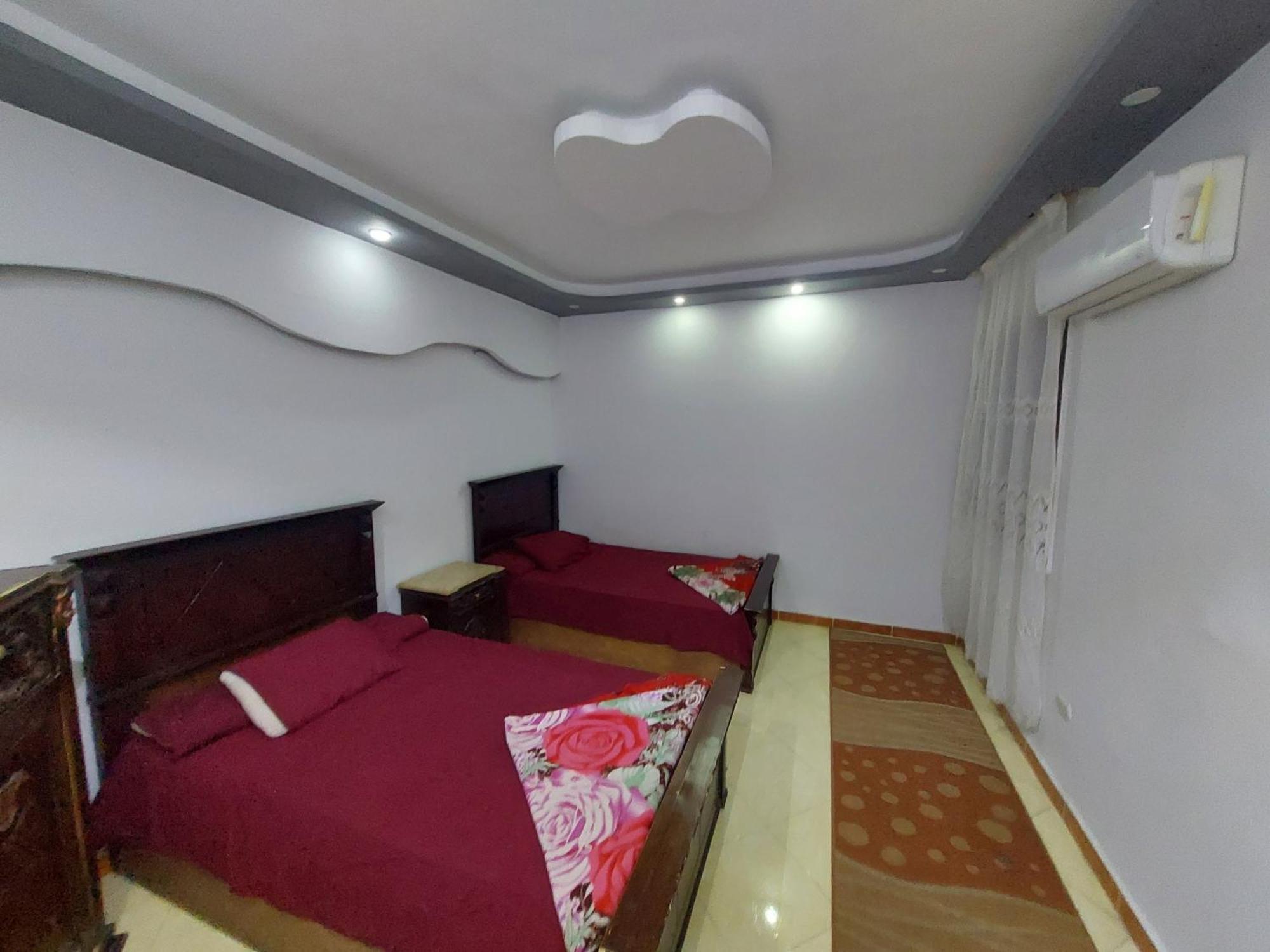 Miramar Aparthotel With Sea View Alexandria Luaran gambar
