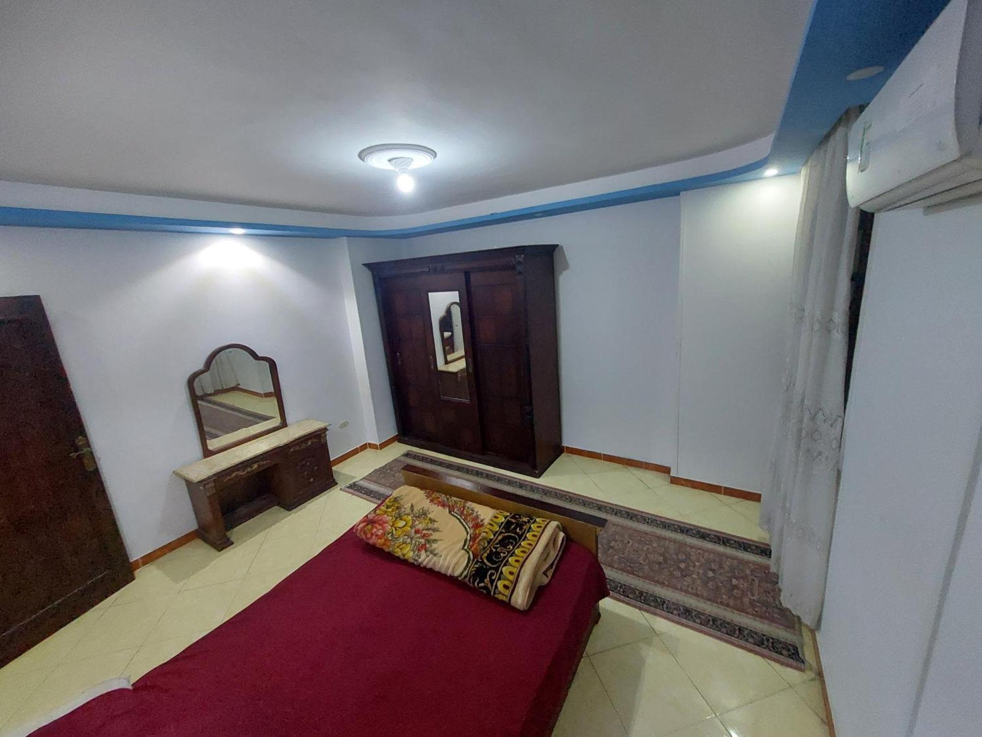 Miramar Aparthotel With Sea View Alexandria Luaran gambar