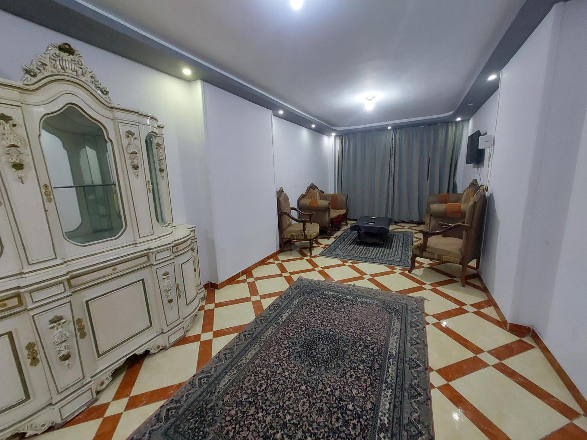 Miramar Aparthotel With Sea View Alexandria Luaran gambar