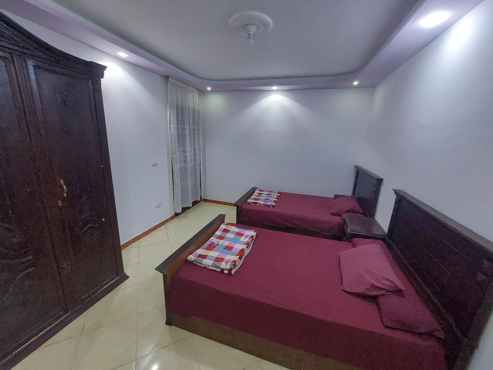 Miramar Aparthotel With Sea View Alexandria Luaran gambar