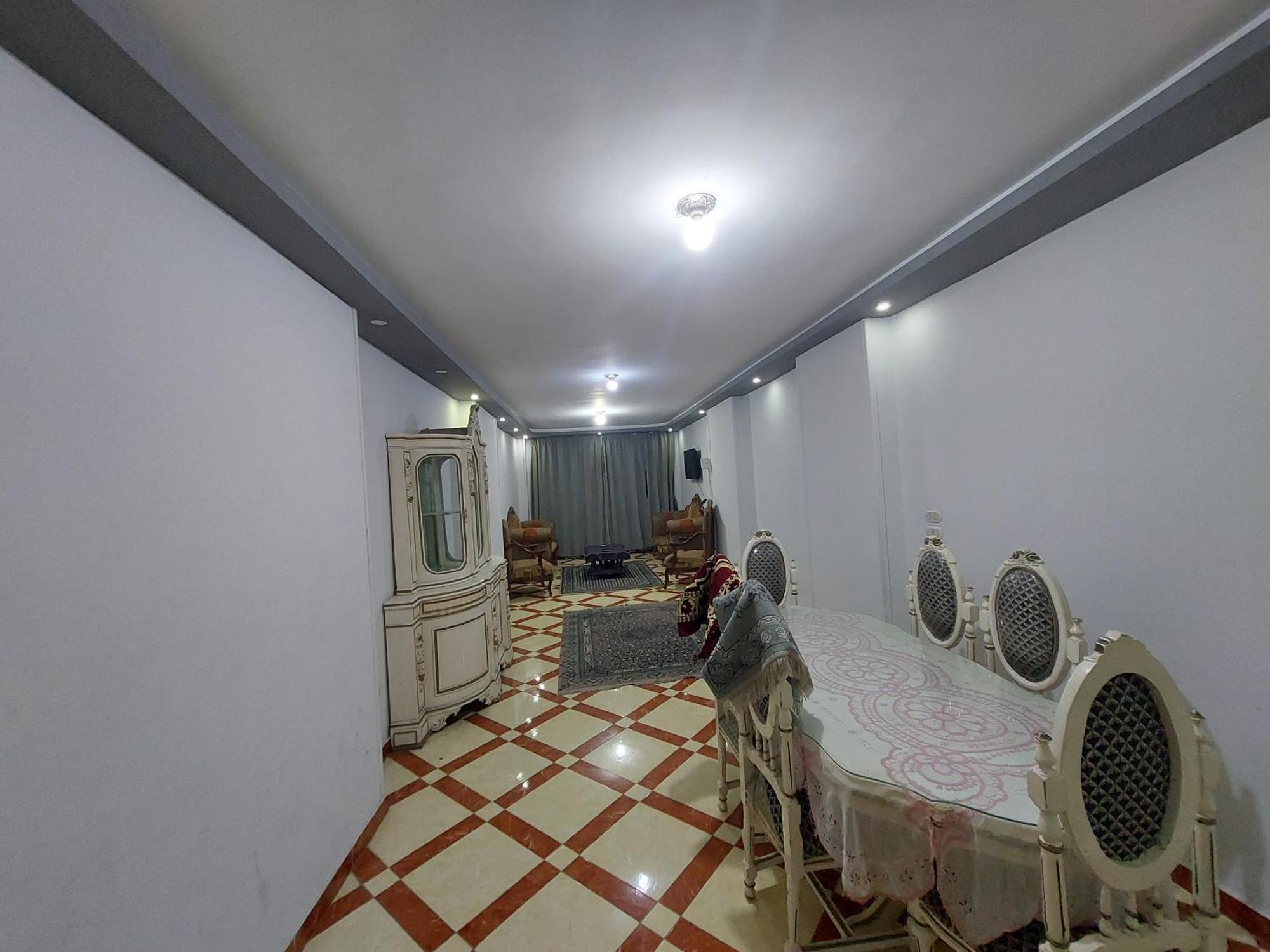Miramar Aparthotel With Sea View Alexandria Luaran gambar