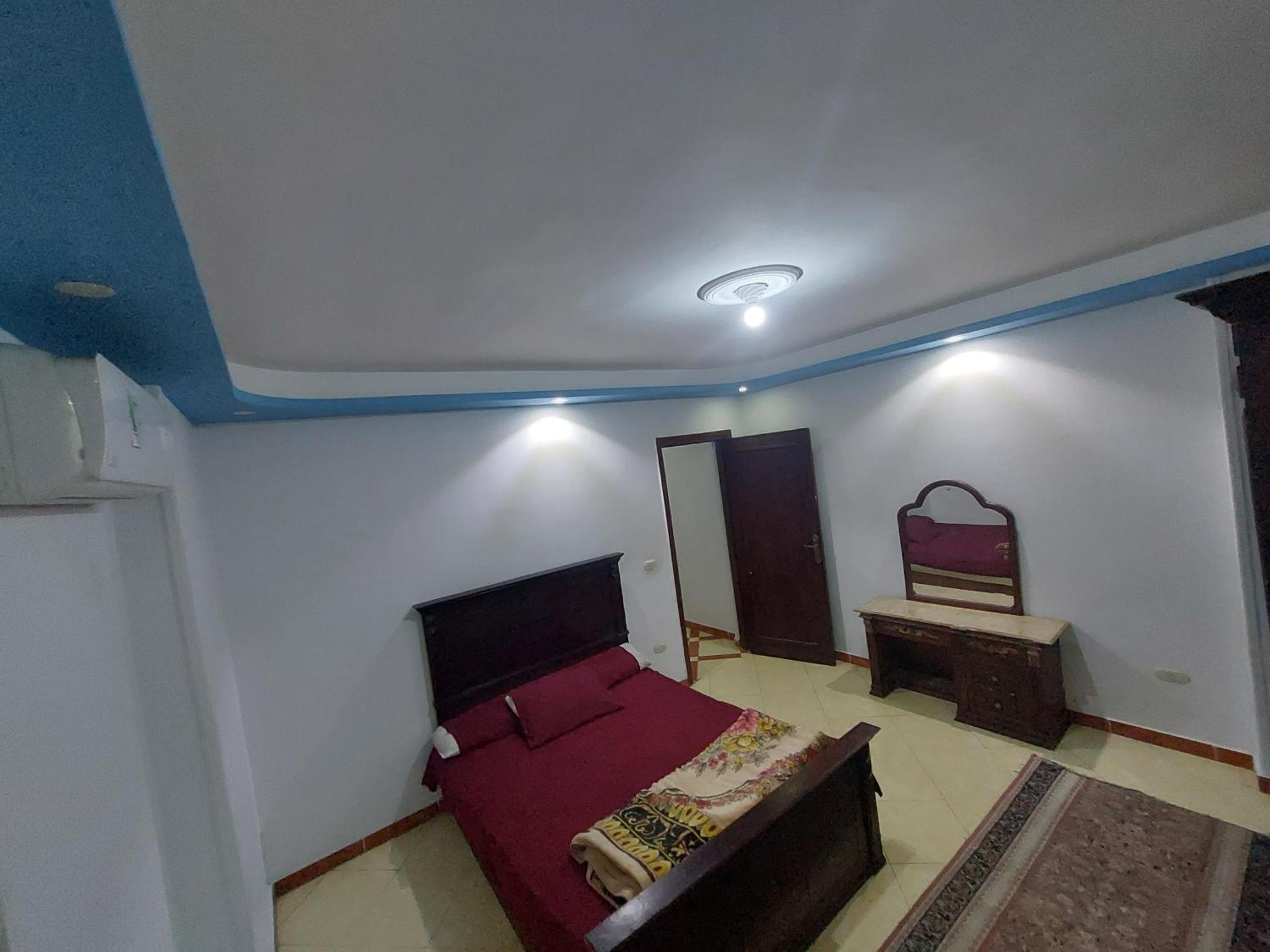 Miramar Aparthotel With Sea View Alexandria Luaran gambar